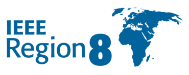IEEE Region8 Logo