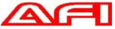 AFI Logo