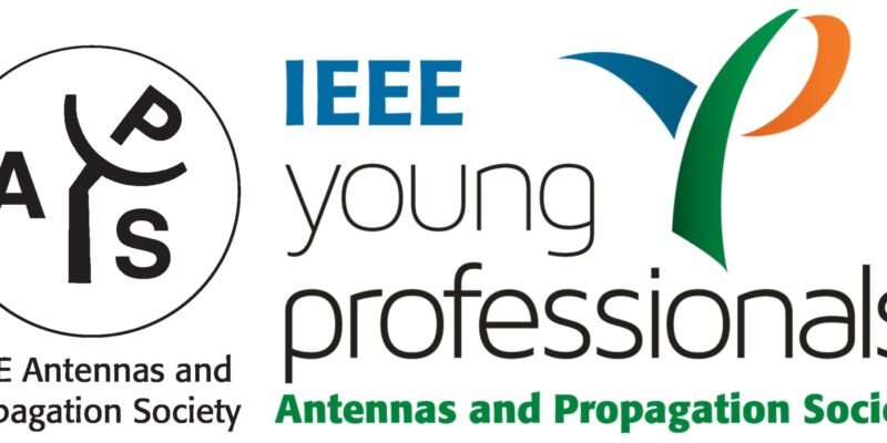 IEEE AP-S YP Logo