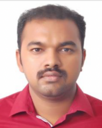 Dr. T. Ananth kumar
