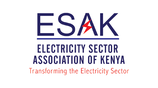 ESAK Logo