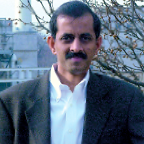 Ganesh Mani, PhD, MBA