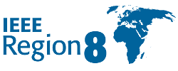 IEEE Region 8 Logo