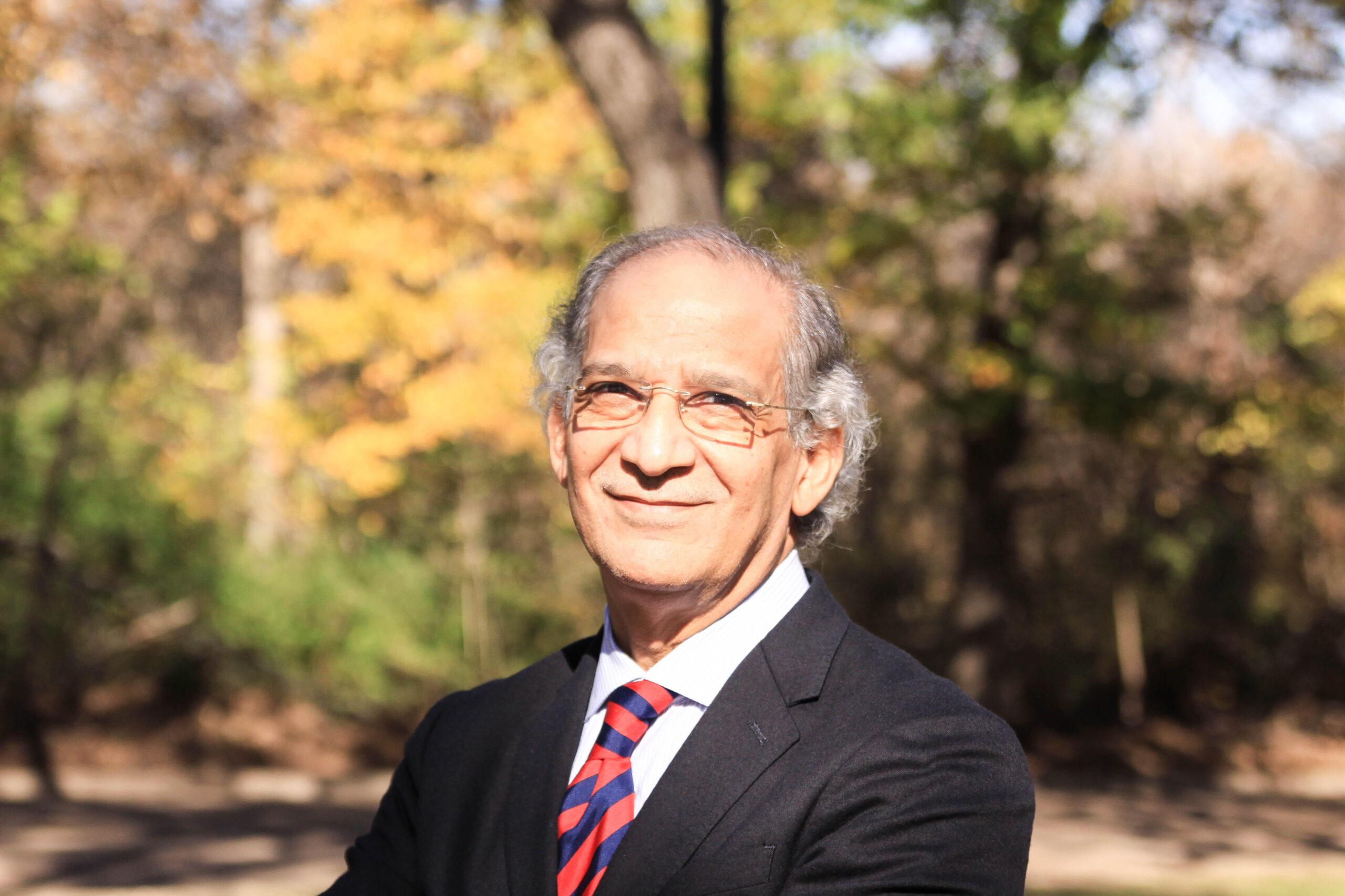 Prof. Mohsen Farid