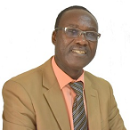 Prof. Walter O. Oyawa, PhD
