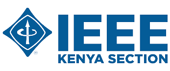 IEEE Kenya Logo